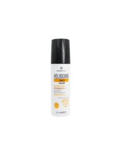 Heliocare 360 Gel-Color Oil-Free SPF50 Beige 50ml