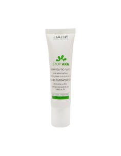 Babe Stop Akn Keratinolytic Fluid 30 ml