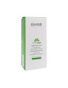 Babe Stop Akn Keratinolytic Fluid 30 ml 2