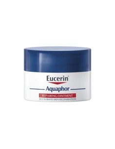 Eucerin Aquaphor Repair Ointment 7 ml
