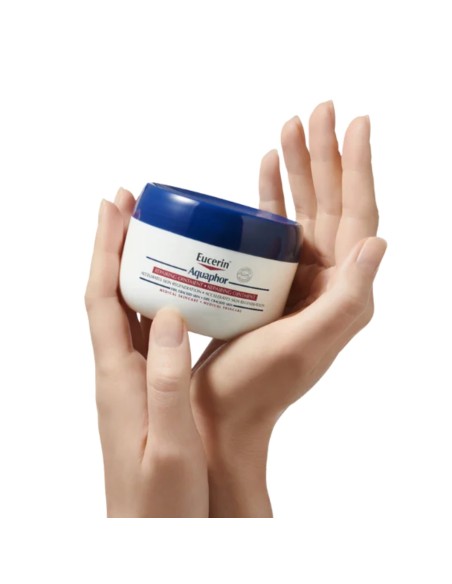 Eucerin Aquaphor Repair Ointment 7 ml Eucerin Aquaphor Repair Ointment 7 ml