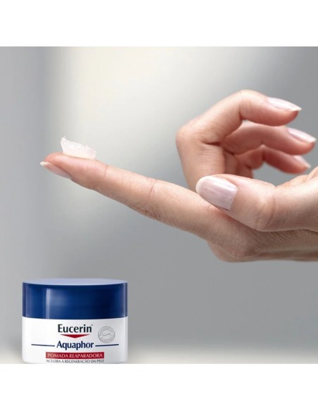 Eucerin Aquaphor Repair Ointment 7 ml Eucerin Aquaphor Repair Ointment 7 ml