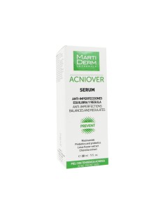 Martiderm Acniover Anti-Imperfection Serum 30ml 2