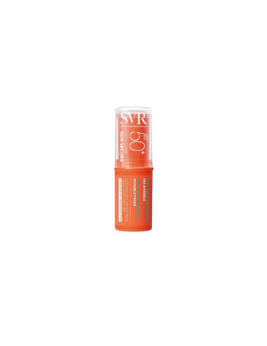 SVR Sun Secure Easy Stick Maximum Protection Areas Located 10g