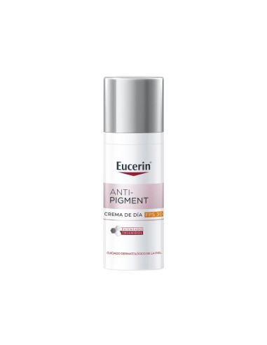 Eucerin Anti-Pigment Day Cream SPF30 50ml