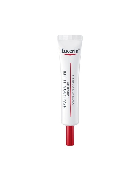 Eucerin Hyaluron Filler Volume Lift Eye Contour 15ml Eucerin Hyaluron Filler Volume Lift Eye Contour 15ml