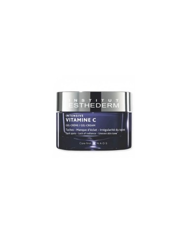 Institut Esthederm Intensive Vitamin C Gel-Cream 50ml