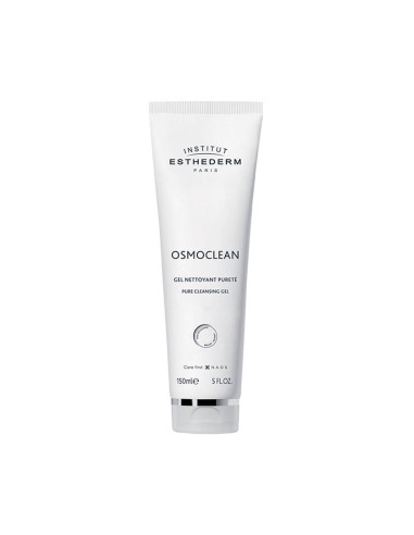 Institut Esthederm Osmoclean Cleansing Gel 150ML