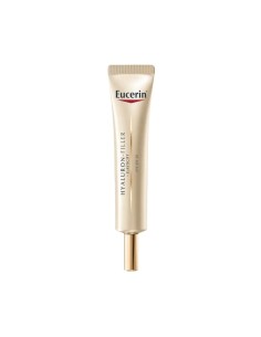 Eucerin Hyaluron-Filler Elasticity Eye Contour SPF20 15ml
