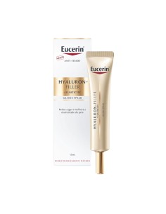 Eucerin Hyaluron-Filler Elasticity Eye Contour SPF20 15ml 2