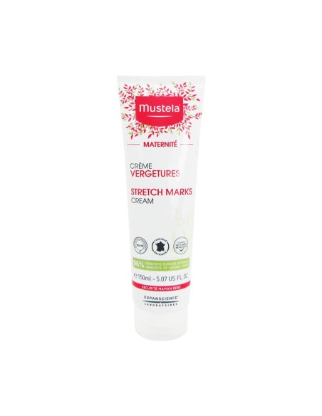 Mustela Maternité Stretch Marks Cream 150ml Mustela Maternité Stretch Marks Cream 150ml