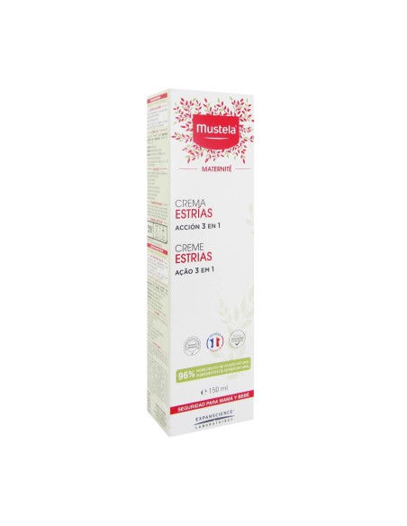 Mustela Maternité Stretch Marks Cream 150ml Mustela Maternité Stretch Marks Cream 150ml