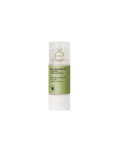 Etat Pur Zinc Gluconate Pure Active 15ml