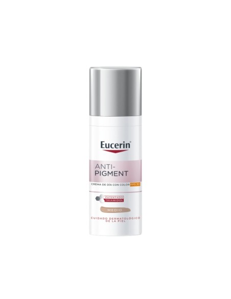 Eucerin Anti-Pigment Day Cream with SPF30 50ml Eucerin Anti-Pigment Day Cream with SPF30 50ml