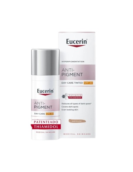 Eucerin Anti-Pigment Day Cream with SPF30 50ml Eucerin Anti-Pigment Day Cream with SPF30 50ml