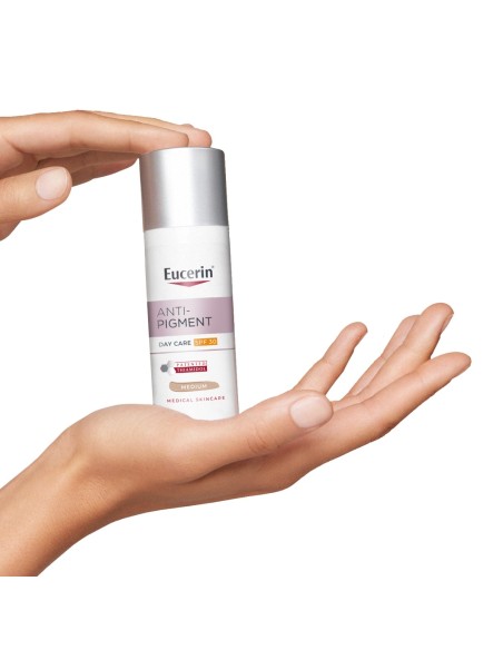 Eucerin Anti-Pigment Day Cream with SPF30 50ml Eucerin Anti-Pigment Day Cream with SPF30 50ml