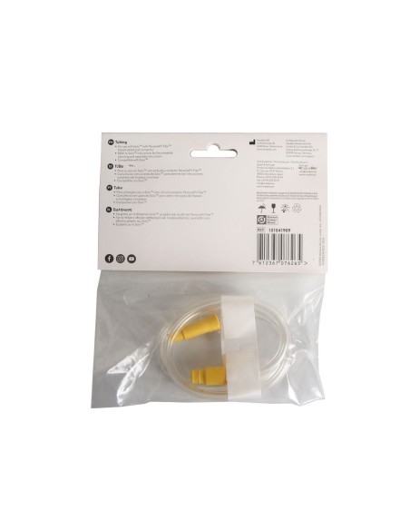 Medela Tubing for Solo Medela Tubing for Solo