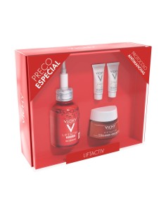 Vichy Pack Liftactiv Antimark Protocol 2