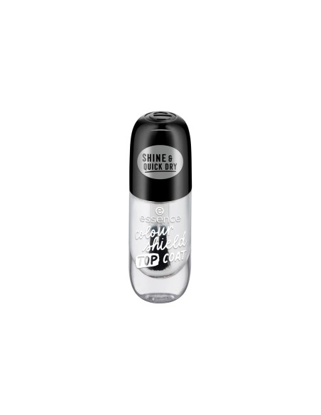 Essence Colour Shield Top Coat 8ml Essence Colour Shield Top Coat 8ml
