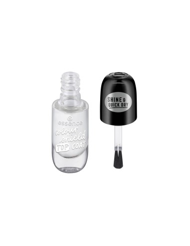 Essence Colour Shield Top Coat 8ml