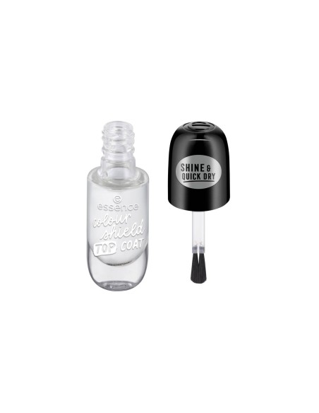 Essence Colour Shield Top Coat 8ml Essence Colour Shield Top Coat 8ml