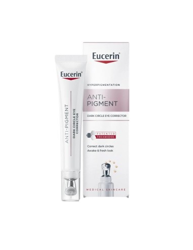 Eucerin Anti-Pigment Eye Contour 15ml