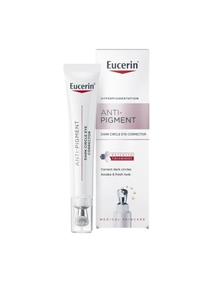 Eucerin Anti-Pigment Eye Contour 15ml Eucerin Anti-Pigment Eye Contour 15ml