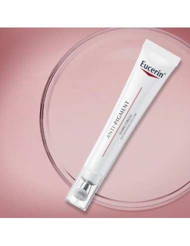 Eucerin Anti-Pigment Eye Contour 15ml