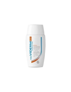Rilastil Neoviderm 100 Emulsão Fluída SPF50+ 50ml