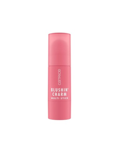 Catrice Blushin' Charm Multi Stick 010 Pink Sweetheart 5,5g