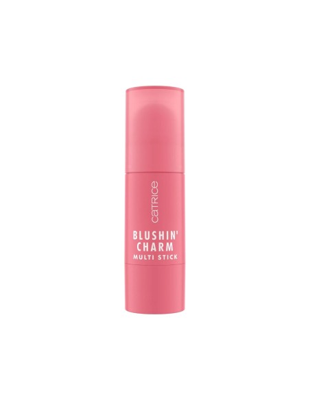 Catrice Blushin' Charm Multi Stick 010 Pink Sweetheart 5,5g Catrice Blushin' Charm Multi Stick 010 Pink Sweetheart 5,5g
