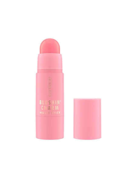 Catrice Blushin' Charm Multi Stick 040 Sparkle Lover 5,5g Catrice Blushin' Charm Multi Stick 040 Sparkle Lover 5,5g