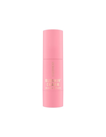 Catrice Blushin' Charm Multi Stick 040 Sparkle Lover 5,5g Catrice Blushin' Charm Multi Stick 040 Sparkle Lover 5,5g