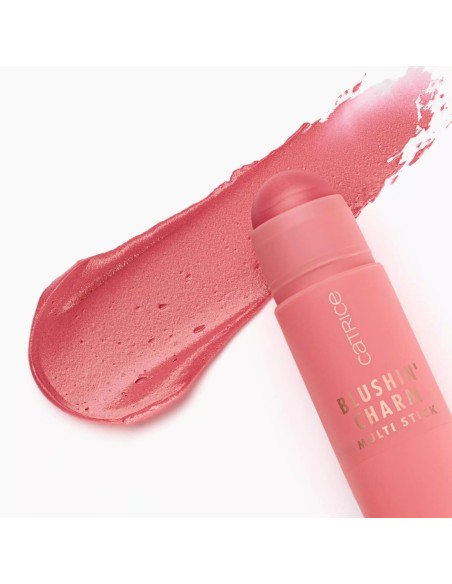 Catrice Blushin' Charm Multi Stick 040 Sparkle Lover 5,5g Catrice Blushin' Charm Multi Stick 040 Sparkle Lover 5,5g