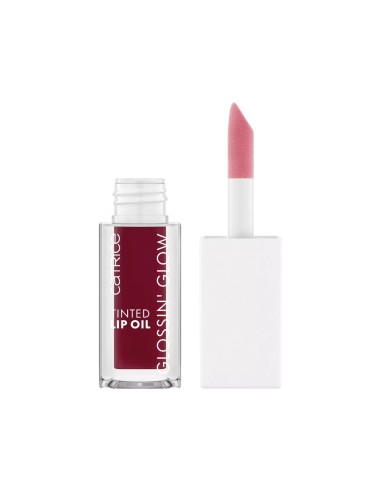 Catrice Glossin Glow Tinted Lip Oil 070 Make a Move 4ml