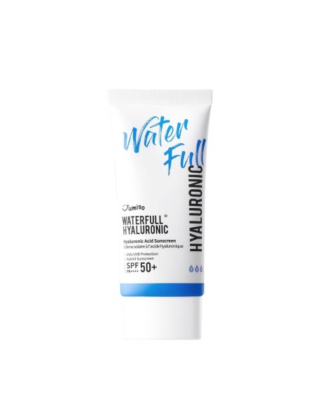 Jumiso Waterfull Hyaluronic SPF50+ PA++++ 50ml Jumiso Waterfull Hyaluronic SPF50+ PA++++ 50ml