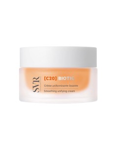 SVR C20 Biotic Rechargeable 50ml