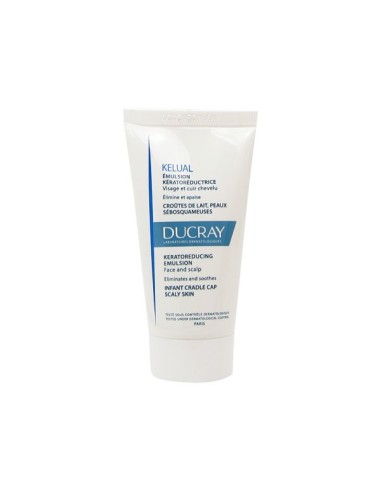Ducray Kelual Emulsion 50ml