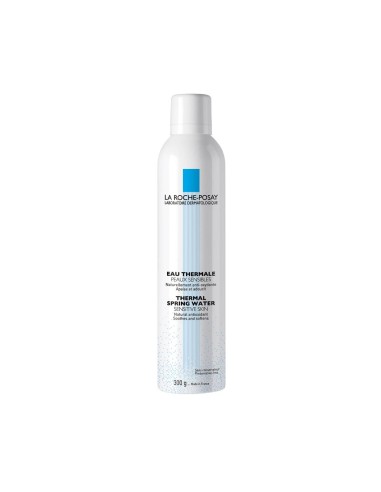 La Roche Posay Thermal Spring Water 300ml