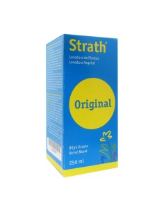 Bio-Strath Elixir 250ml 2