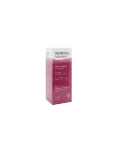 Sesderma Acglicolic S Moisturising Gel 50ml