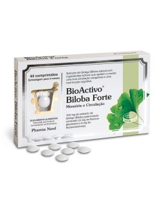 Bio-Biloba Strong 100mg 60Tabs