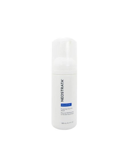 Neostrata Foaming Glycolic Wash 125ml Neostrata Foaming Glycolic Wash 125ml