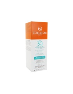 Collistar Active Protection Sun Cream SPF30 Face and Body 150ml 2