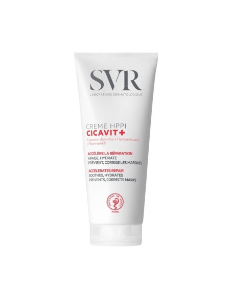 SVR Cicavit + HPPI Cream 100ml SVR Cicavit + HPPI Cream 100ml