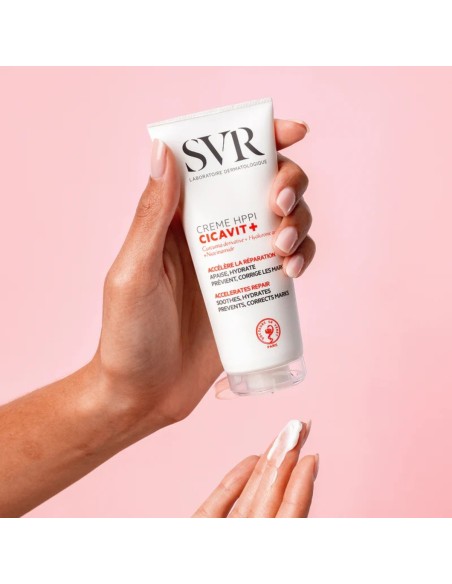 SVR Cicavit + HPPI Cream 100ml SVR Cicavit + HPPI Cream 100ml
