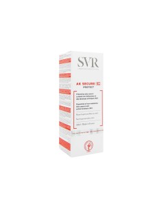 SVR AK Secure DM Protect 50+ 50ml 2