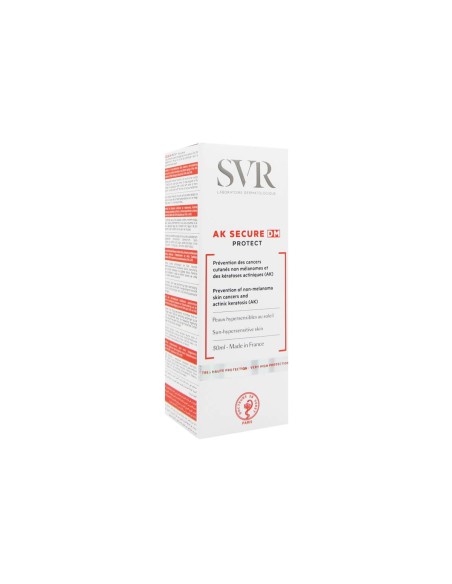 SVR AK Secure DM Protect 50+ 50ml SVR AK Secure DM Protect 50+ 50ml