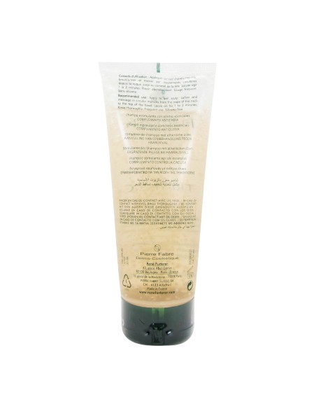 René Furterer Triphasic Anti-Hair Loss Shampoo 200ml René Furterer Triphasic Anti-Hair Loss Shampoo 200ml