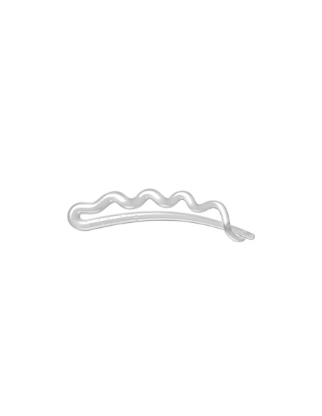 Invisibobble Waver Plus Crystal Clear Invisibobble Waver Plus Crystal Clear